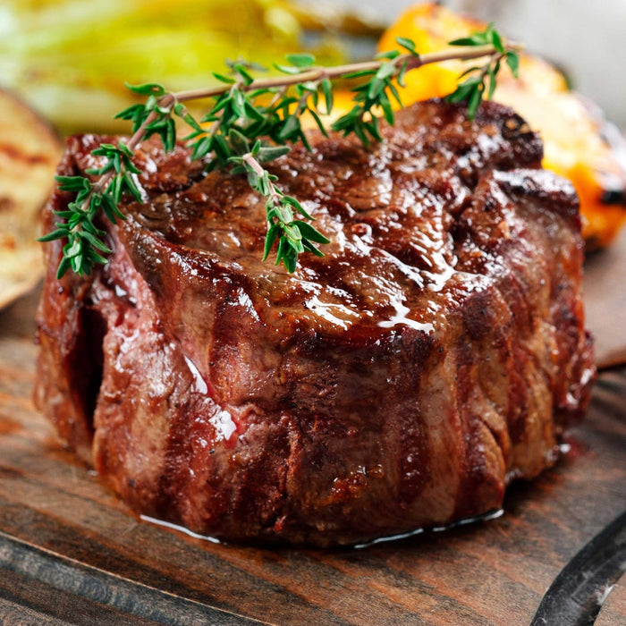 Filet Mignon