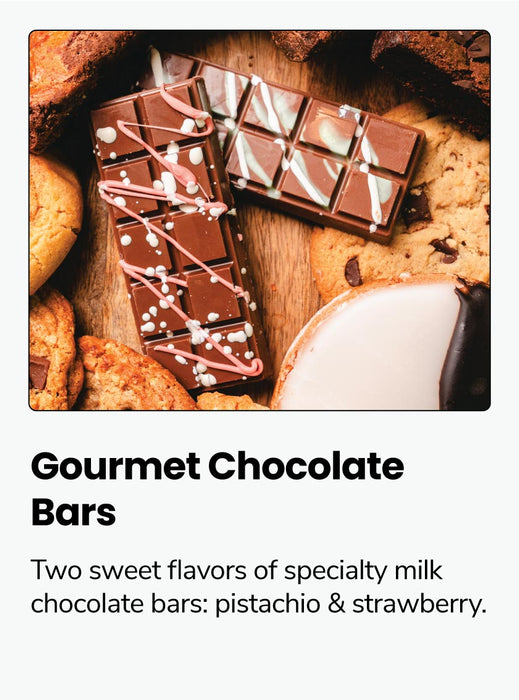 Dinners & Desserts Care Package