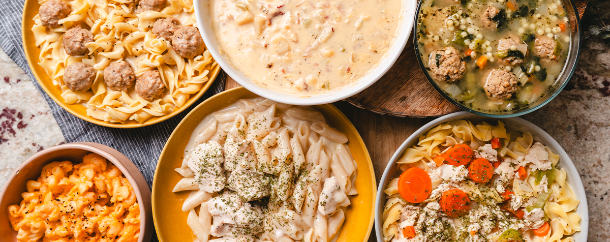 Soup Gift Guide