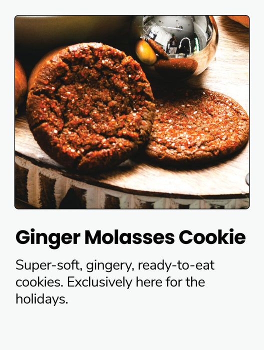 Holiday Soup Gift Box