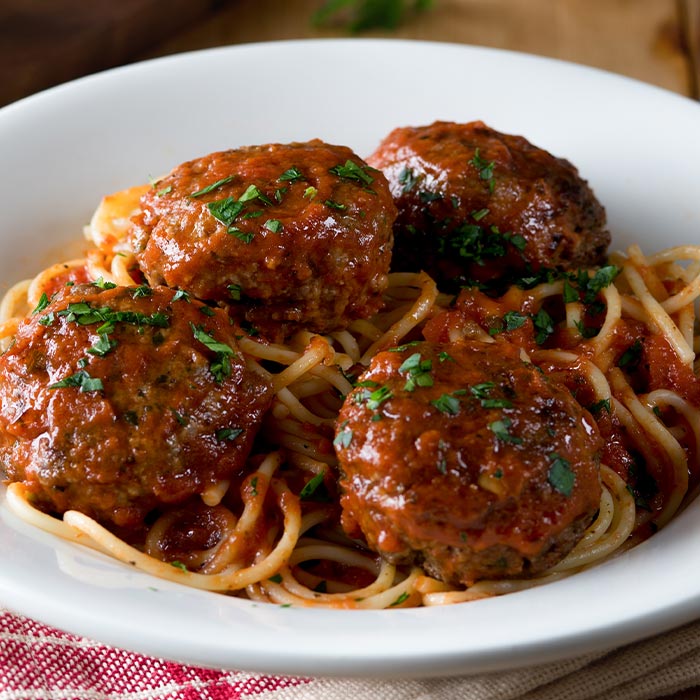 Save up to 0 % Save % Grandma's Homemade Meatballs