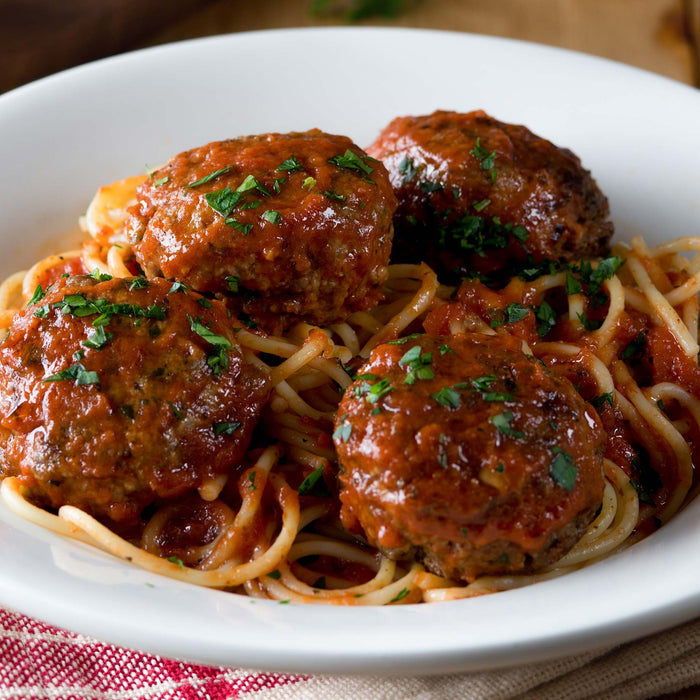 Quick Meals Bundle