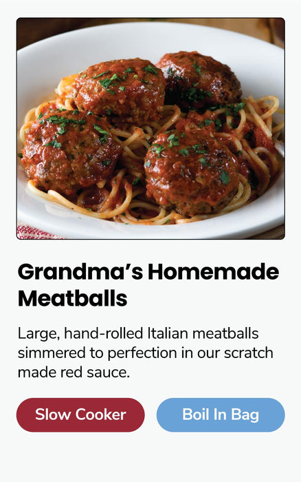 Stress-Free Dinners Gift Box