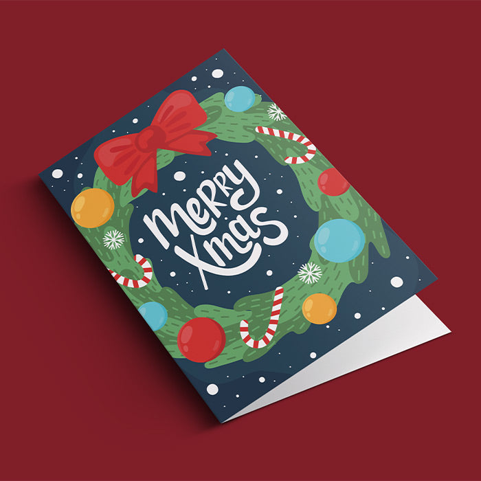 Greeting Card