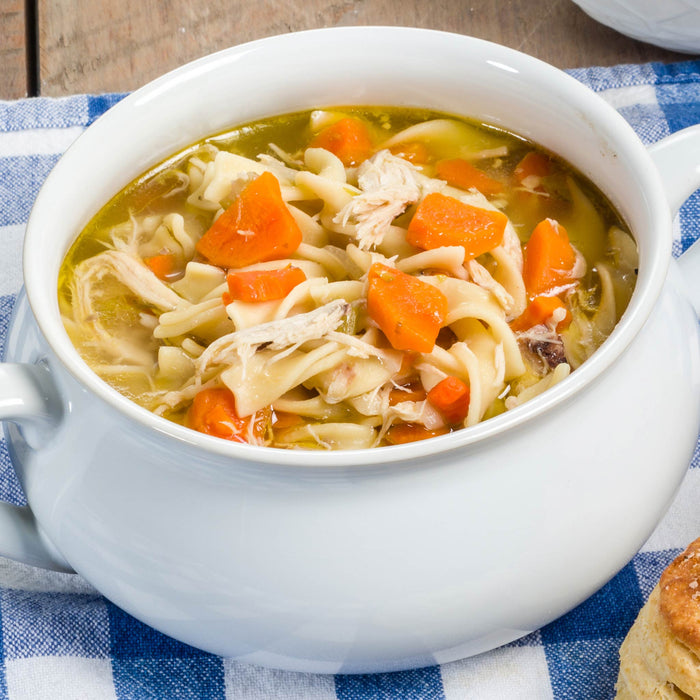 Soup Bundle