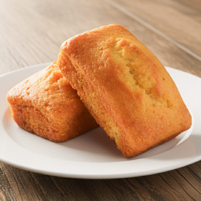 Homestyle Cornbread (2 Pack)