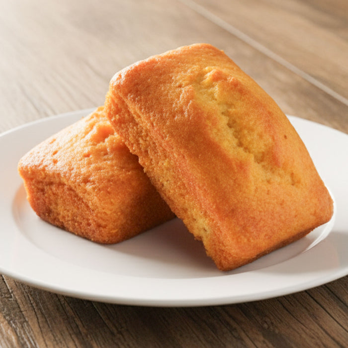 Homestyle Cornbread (2 Pack)