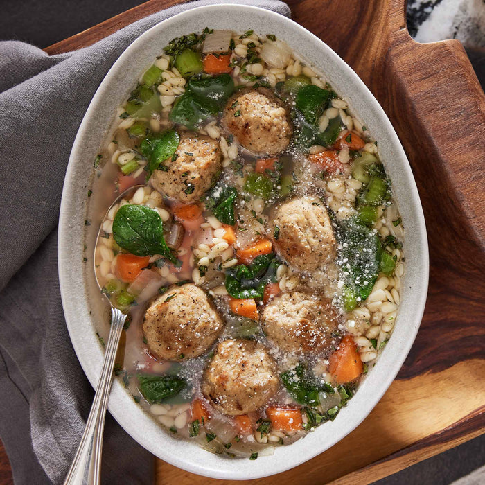 Quick Meals Bundle