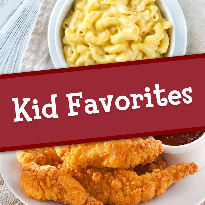 Kid Favorites Bundle