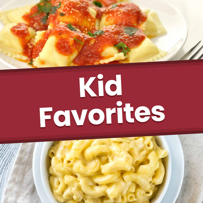 Kid Favorites Bundle