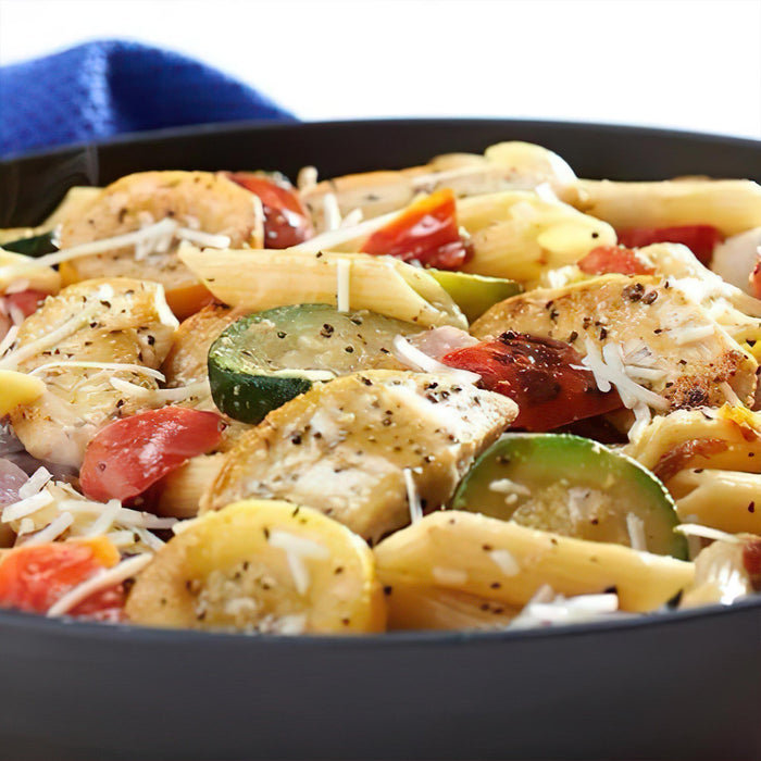 Lemon Garlic Chicken