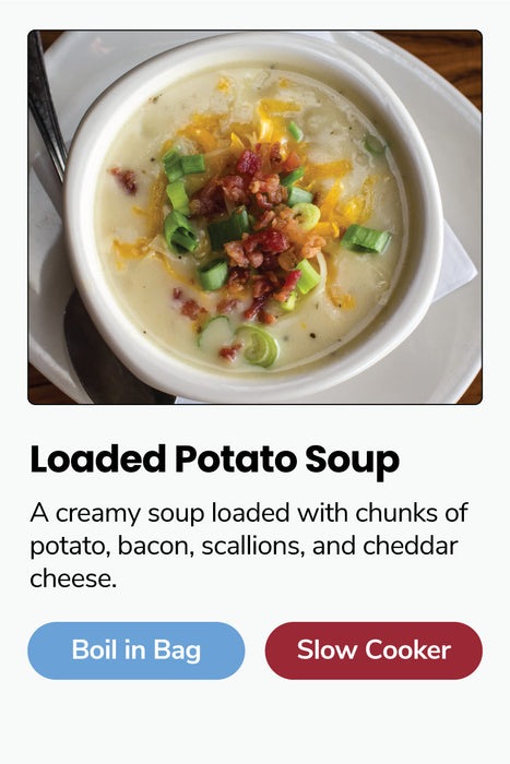 Holiday Soup Gift Box