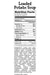 Loaded Potato Soup Nutrition Facts