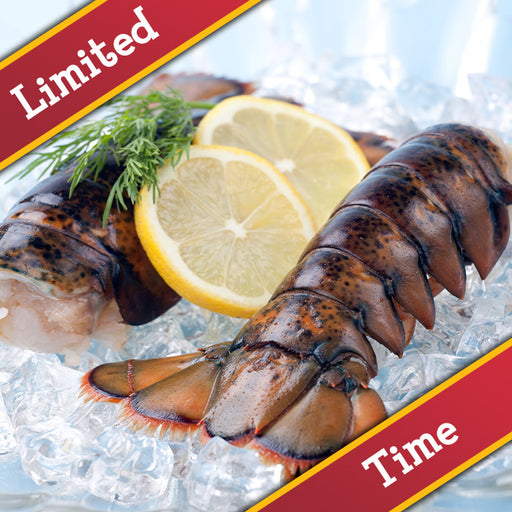 Lobster Tail. What a Crock delivers easy, prepared slow cooker & crockpot meals nationwide. America's easiest meal kit company. Boil in bag and instant pot dinners available.