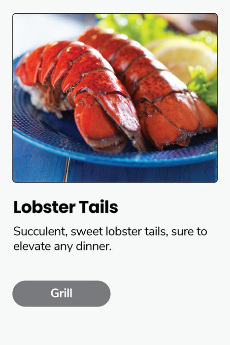 Signature Surf & Turf Gift Box