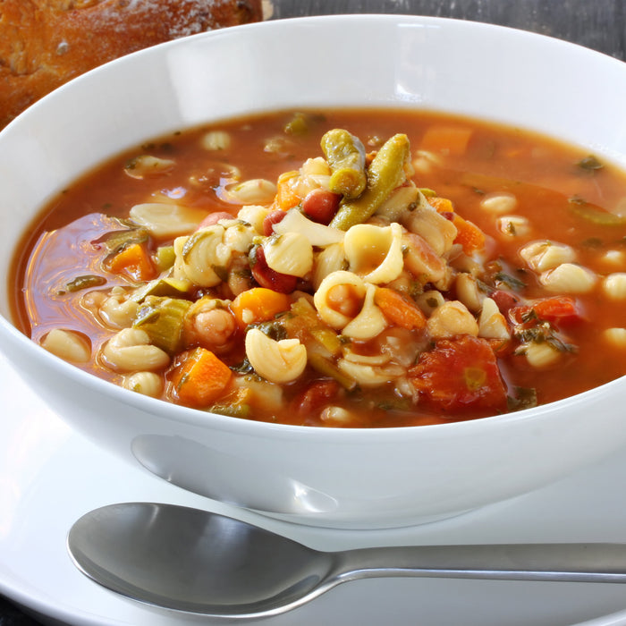 Minestrone Soup