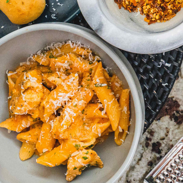 Parma Rosa Chicken