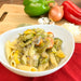 Pasta Primavera - What a Crock delivers easy, prepared slow cooker & crockpot meals nationwide. America's easiest meal kit company. Boil in bag and instant pot dinners available.