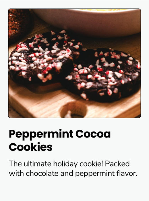 Holiday Soup Gift Box