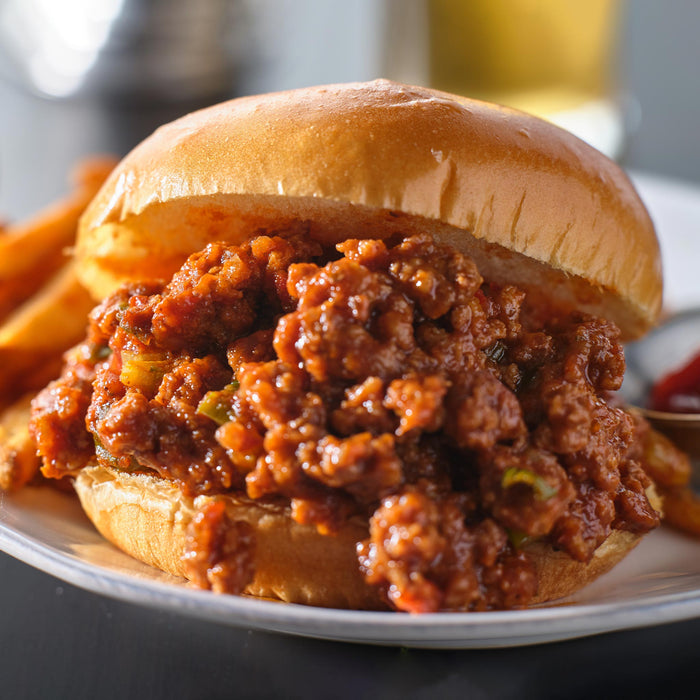Sloppy Joe