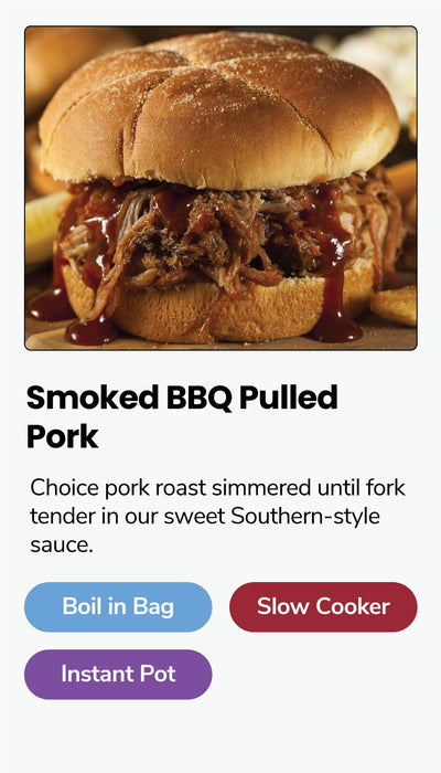 Marvelous Meals Gift Box