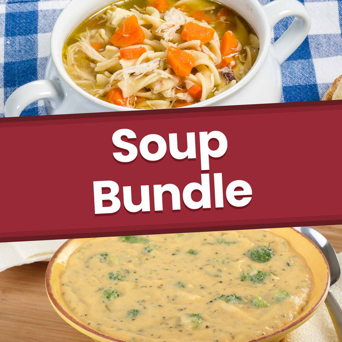 Soup Bundle