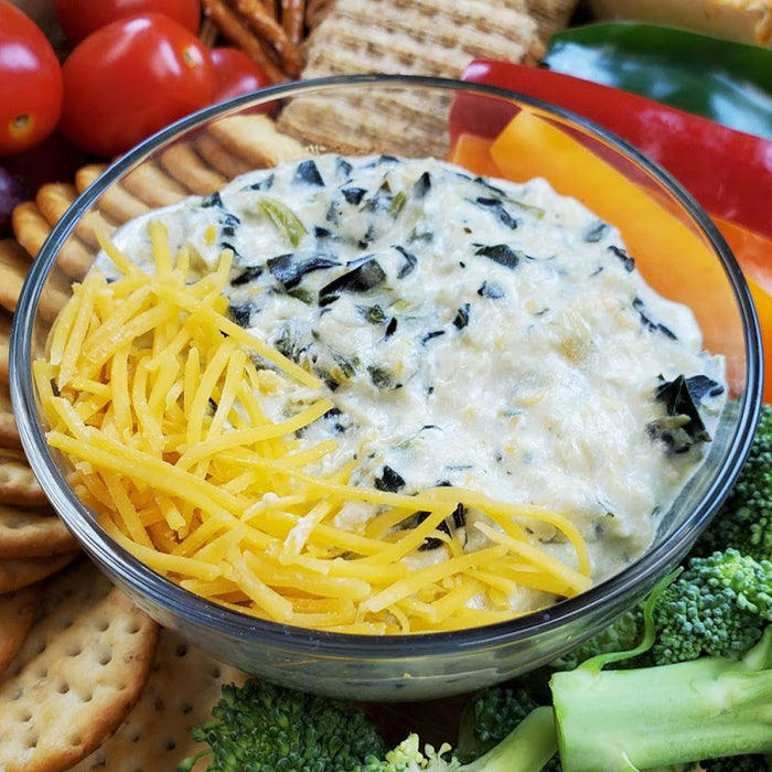 Spinach & Artichoke Dip