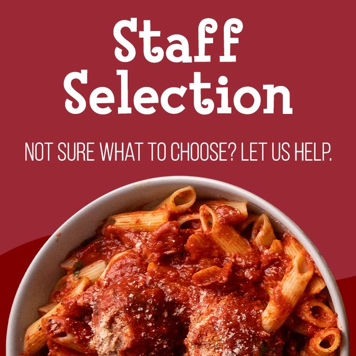 Staff Selection