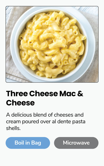 Convenient Cooking Care Package