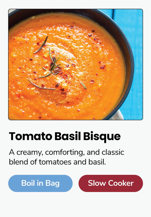 Holiday Soup Gift Box