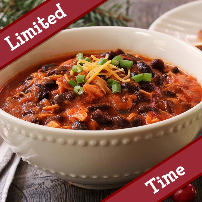 Turkey Chili
