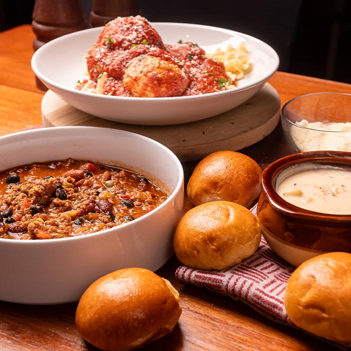 Appreciation Gift Box — What a Crock Meals