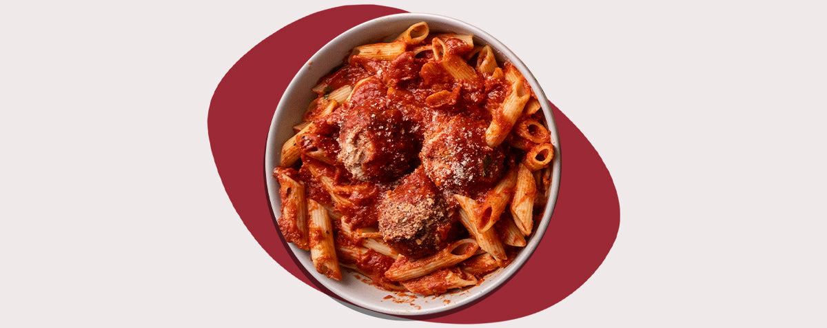 Home-cooked meals without the work