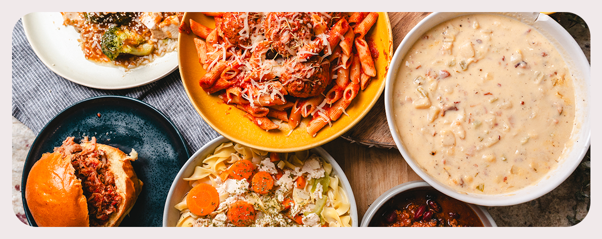 Ridiculously easy to prepare