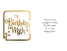 Birthday Greeting Card - Easy Ready-Made Meals from What a Crock