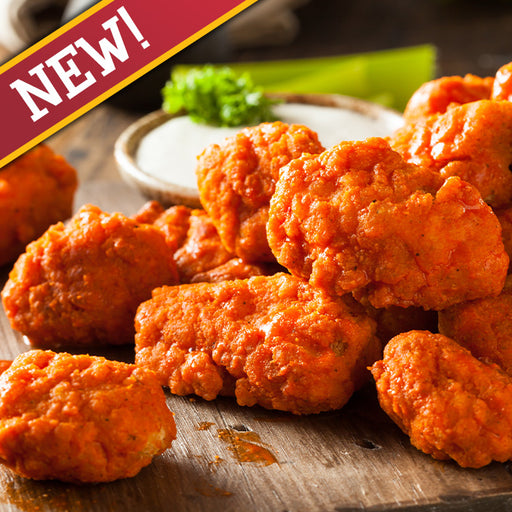 Boneless Wings. What a Crock delivers easy, prepared, restaurant quality air fryer, slow cooker & crockpot meals nationwide. America's easiest meal kit company. Boil in bag and instant pot dinners available.