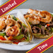 Brisket & Shrimp Fajitas. What a Crock delivers easy, prepared slow cooker & crockpot meals nationwide. America's easiest meal kit company. Boil in bag and instant pot dinners available.