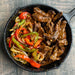 Brisket Fajitas. What a Crock delivers easy, prepared slow cooker & crockpot meals nationwide. America's easiest meal kit company. Boil in bag and instant pot dinners available.