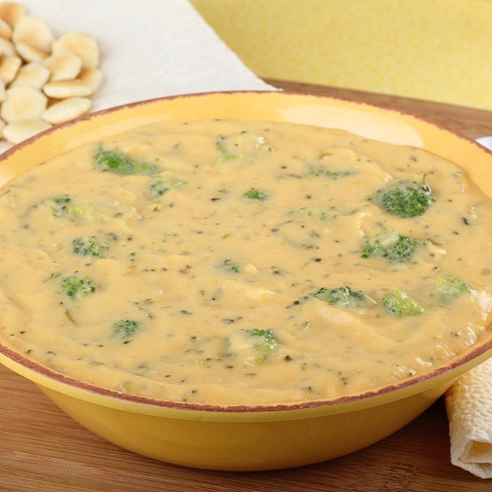 Broccoli Cheddar Ale Soup - Save money with our gift bundles. What a Crock delivers easy, prepared slow cooker & crockpot meals nationwide. America's easiest meal kit company. The perfect gift - corporate packages, get well soon, sympathy, thank you, and more.