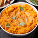 Brown Sugar Mashed Sweet Potatoes - Easy Ready-Made Meals from What a Crock