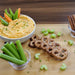 Buffalo Chicken Dip. What a Crock delivers easy, prepared slow cooker & crockpot meals nationwide. America's easiest meal kit company. Boil in bag and instant pot dinners available.