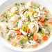 Chicken Pierogi Stew - Save money with our gift bundles. What a Crock delivers easy, prepared slow cooker & crockpot meals nationwide. America's easiest meal kit company. The perfect gift - corporate packages, get well soon, sympathy, thank you, and more.