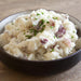 Creamy Garlic Mashed Potatoes - Save money with our gift bundles. What a Crock delivers easy, prepared slow cooker & crockpot meals nationwide. America's easiest meal kit company. The perfect gift - corporate packages, get well soon, sympathy, thank you, and more.