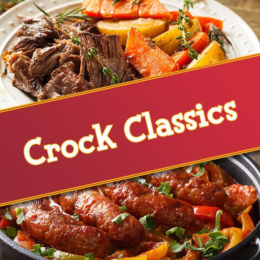 Crock Classics Bundle - Save money with our gift bundles. What a Crock delivers easy, prepared slow cooker & crockpot meals nationwide. America's easiest meal kit company. The perfect gift - corporate packages, get well soon, sympathy, thank you, and more.