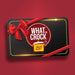 Digital Gift Card Delivered in Seconds - Easy Ready-Made Meals from What a Crock