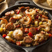 Jambalaya - What a Crock delivers easy, prepared slow cooker & crockpot meals nationwide. America's easiest meal kit company. Boil in bag and instant pot dinners available.