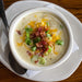 Loaded Potato Soup - Save money with our gift bundles. What a Crock delivers easy, prepared slow cooker & crockpot meals nationwide. America's easiest meal kit company. The perfect gift - corporate packages, get well soon, sympathy, thank you, and more.