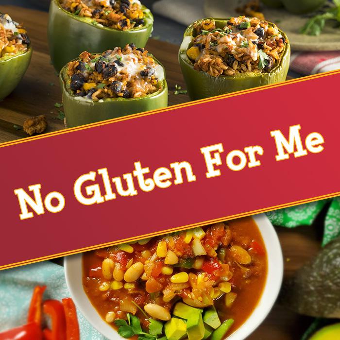 No Gluten For Me Bundle - Save money with our gift bundles. What a Crock delivers easy, prepared slow cooker & crockpot meals nationwide. America's easiest meal kit company. The perfect gift - corporate packages, get well soon, sympathy, thank you, and more.