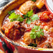 Sausage Meatballs - What a Crock delivers easy, prepared slow cooker & crockpot meals nationwide. America's easiest meal kit company. Boil in bag and instant pot dinners available.