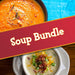 Soup Bundle - Save money with our gift bundles. What a Crock delivers easy, prepared slow cooker & crockpot meals nationwide. America's easiest meal kit company. The perfect gift - corporate packages, get well soon, sympathy, thank you, and more.